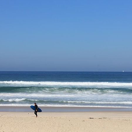 Апартаменты Pro Touristic Peniche Surf & Beach Экстерьер фото