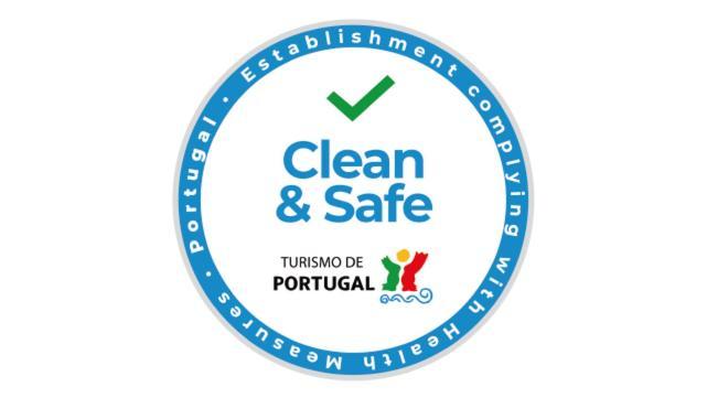 Апартаменты Pro Touristic Peniche Surf & Beach Экстерьер фото