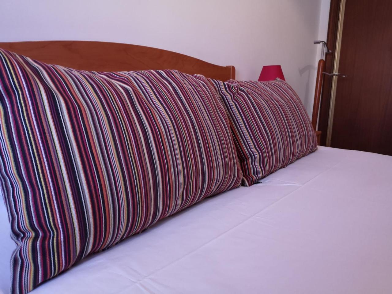 Апартаменты Pro Touristic Peniche Surf & Beach Экстерьер фото