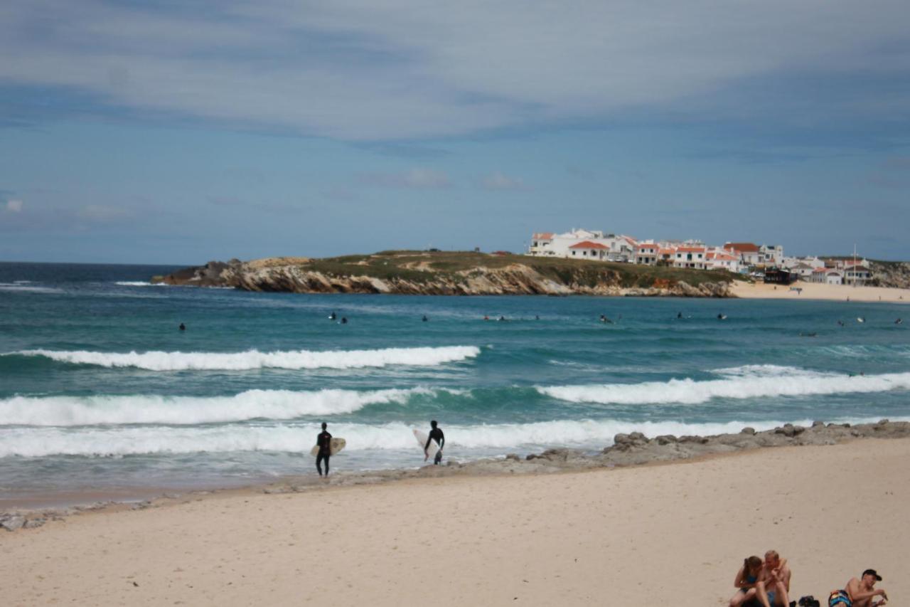 Апартаменты Pro Touristic Peniche Surf & Beach Экстерьер фото